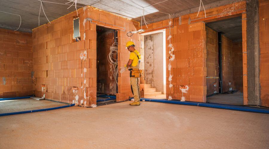 Expert top industrial roofings services in Polkville, NC